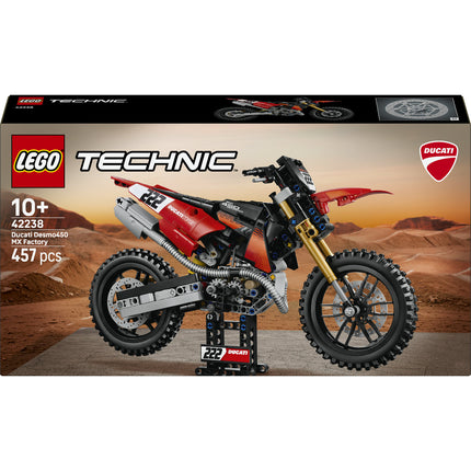 LEGO Technic (42238)