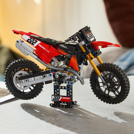 LEGO Technic (42238)