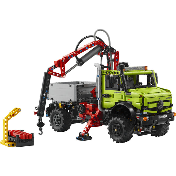 LEGO Technic (42242)