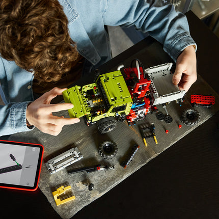 LEGO Technic (42242)