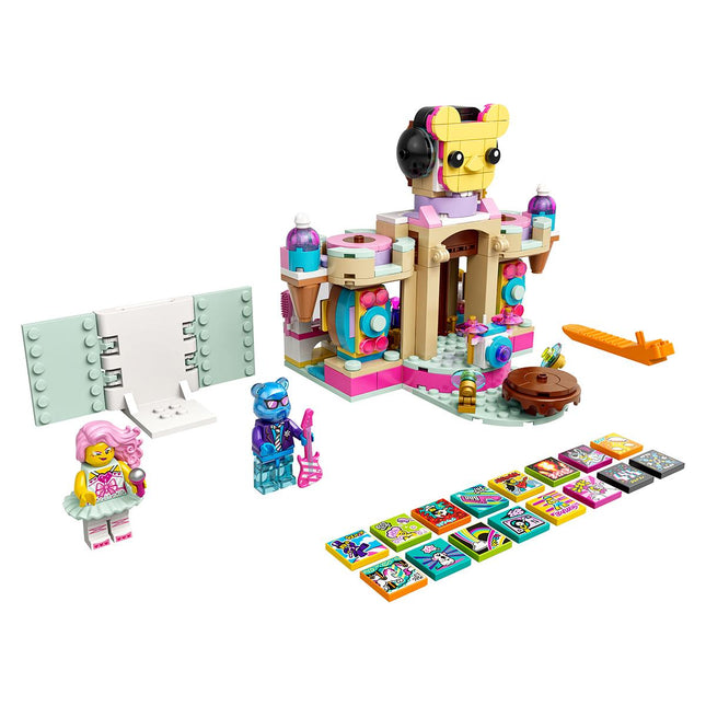 LEGO® VIDIYO™ - Candy Castle Stage (43111)