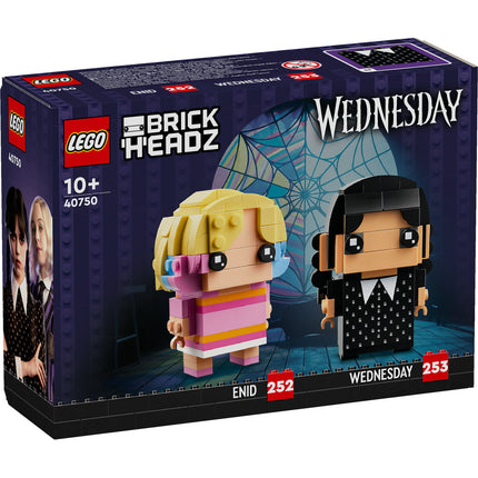 LEGO Wednesday (40750)