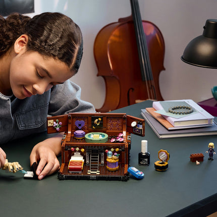 LEGO Wednesday (76785)