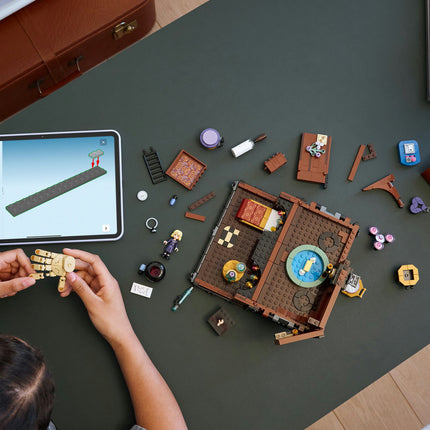 LEGO Wednesday (76785)