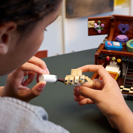 LEGO Wednesday (76785)