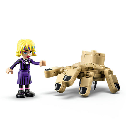 LEGO Wednesday (76785)