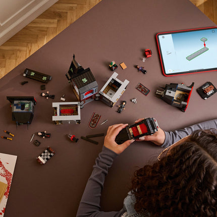 LEGO Wednesday (76786)