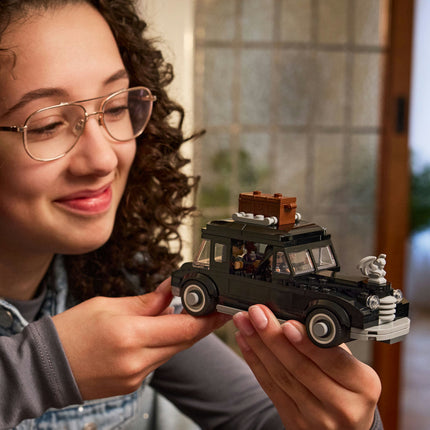 LEGO Wednesday (76786)