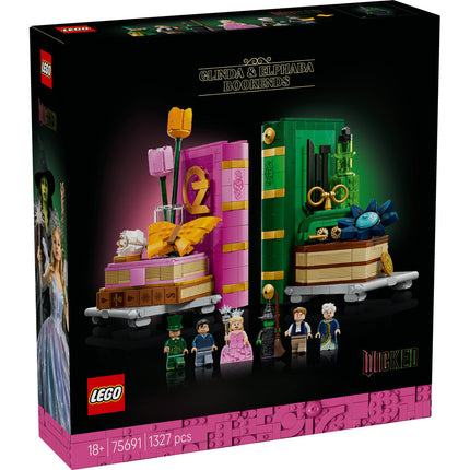 LEGO Wicked (75691)