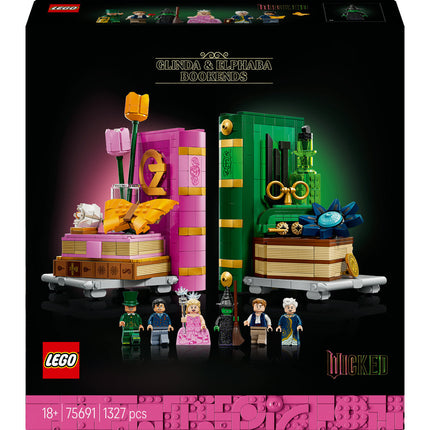 LEGO Wicked (75691)