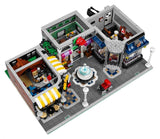 Glavni mestni trg - LEGO® Store Slovenija