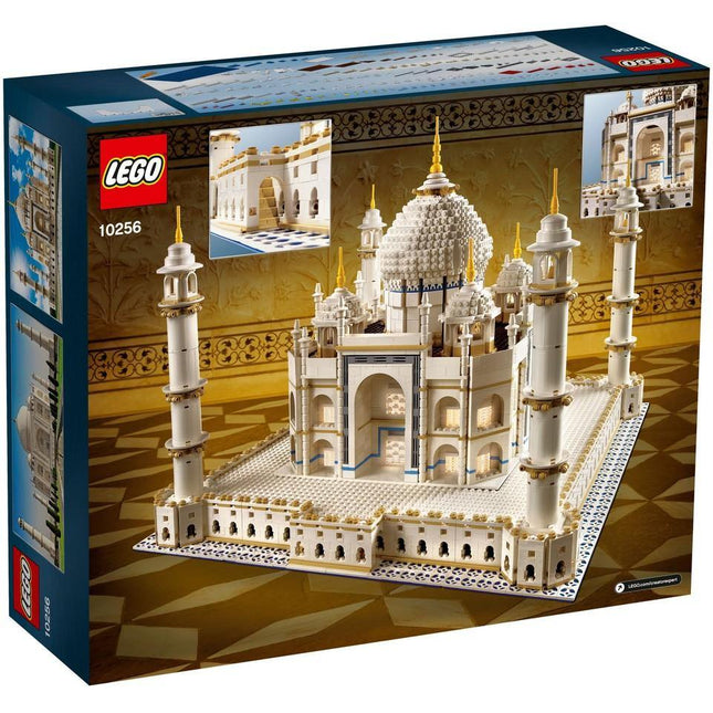 Taj Mahal - LEGO® Store Slovenija