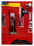 Londonski dvonadstropni avtobus - LEGO® Store Slovenija