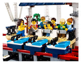 Vlakec smrti - LEGO® Store Slovenija
