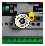 Vlakec smrti - LEGO® Store Slovenija