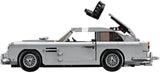 James Bondov™ Aston Martin DB5 - LEGO® Store Slovenija
