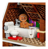 Hišica iz medenjakov - LEGO® Store Slovenija