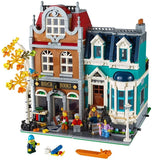 Knjigarna - LEGO® Store Slovenija