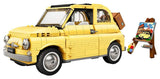 Fiat 500 - LEGO® Store Slovenija