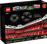 Old Trafford - Manchester United - LEGO® Store Slovenija