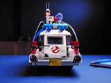 Ghostbusters™ ECTO-1 - LEGO® Store Slovenija