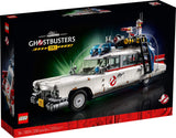 Ghostbusters™ ECTO-1 - LEGO® Store Slovenija