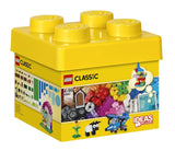 Ustvarjalne kocke - LEGO® Store Slovenija