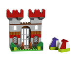 Velika ustvarjalna škatla s kockam - LEGO® Store Slovenija