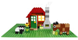 Zelena osnovna plošča - LEGO® Store Slovenija