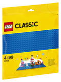 Modra osnovna plošča - LEGO® Store Slovenija