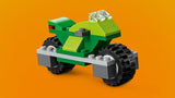 Kocke na kolesih - LEGO® Store Slovenija