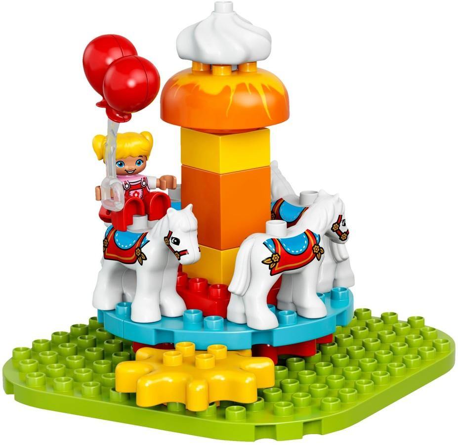 Veliki sejem - LEGO® Store Slovenija