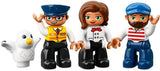 Tovorni vlak - LEGO® Store Slovenija