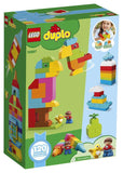 Ustvarjalna zabava - LEGO® Store Slovenija