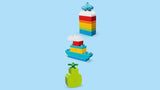 Ustvarjalna zabava - LEGO® Store Slovenija