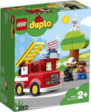 Gasilsko vozilo - LEGO® Store Slovenija
