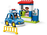 Policijska postaja - LEGO® Store Slovenija