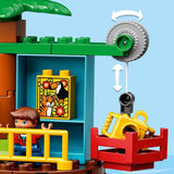Tropski otok - LEGO® Store Slovenija