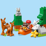 Živali sveta - LEGO® Store Slovenija