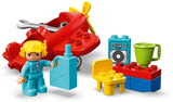 Letalo - LEGO® Store Slovenija