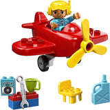 Letalo - LEGO® Store Slovenija