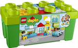 Škatla s kockami - LEGO® Store Slovenija