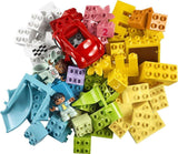 Luksuzna škatla s kockami - LEGO® Store Slovenija