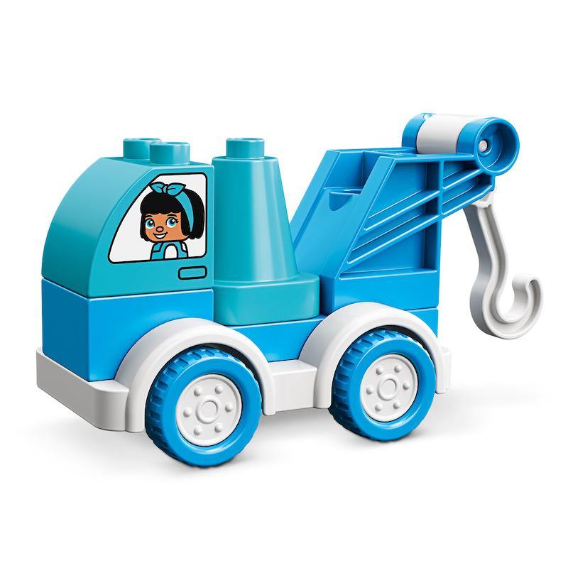 Vlečno vozilo - LEGO® Store Slovenija