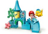 Arielin podvodni grad - LEGO® Store Slovenija