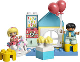 Igralnica - LEGO® Store Slovenija