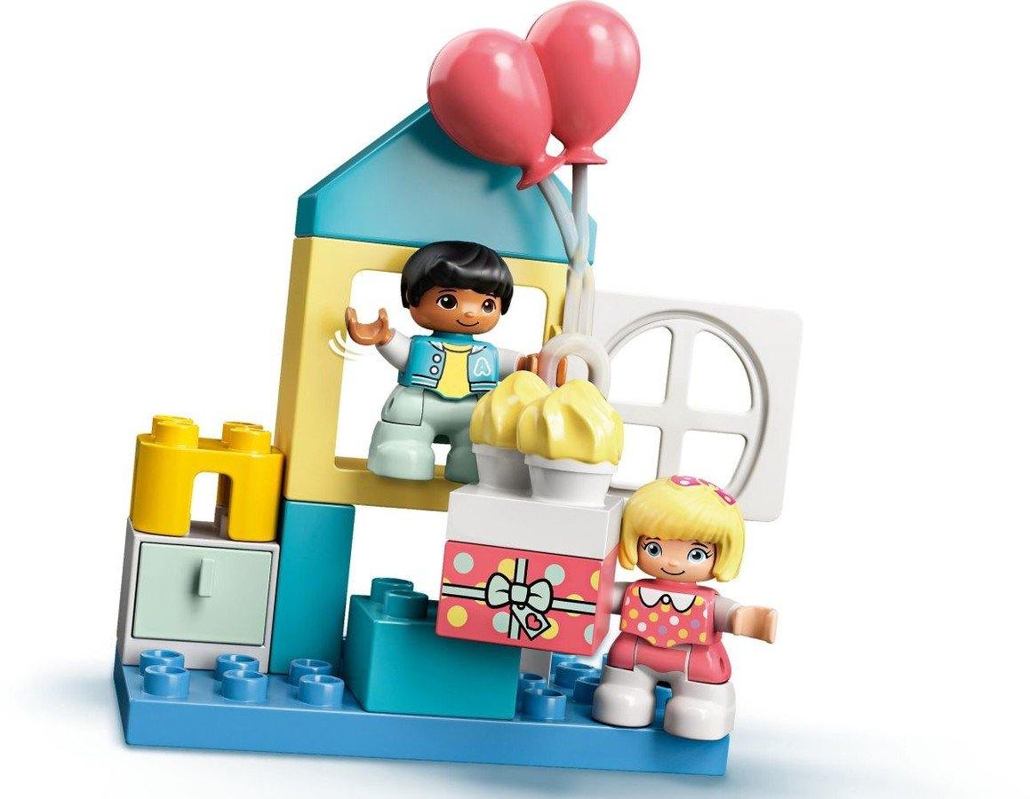 Igralnica - LEGO® Store Slovenija