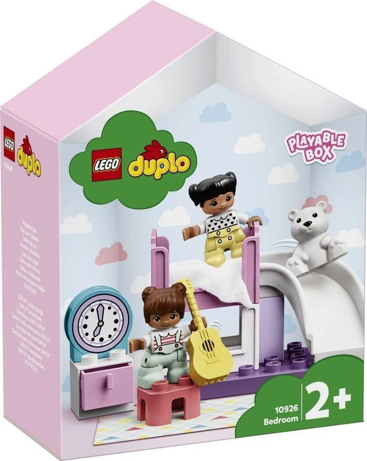 Spalnica - LEGO® Store Slovenija
