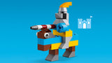 Osnovni komplet kock - LEGO® Store Slovenija