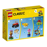 Osnovni komplet kock - LEGO® Store Slovenija